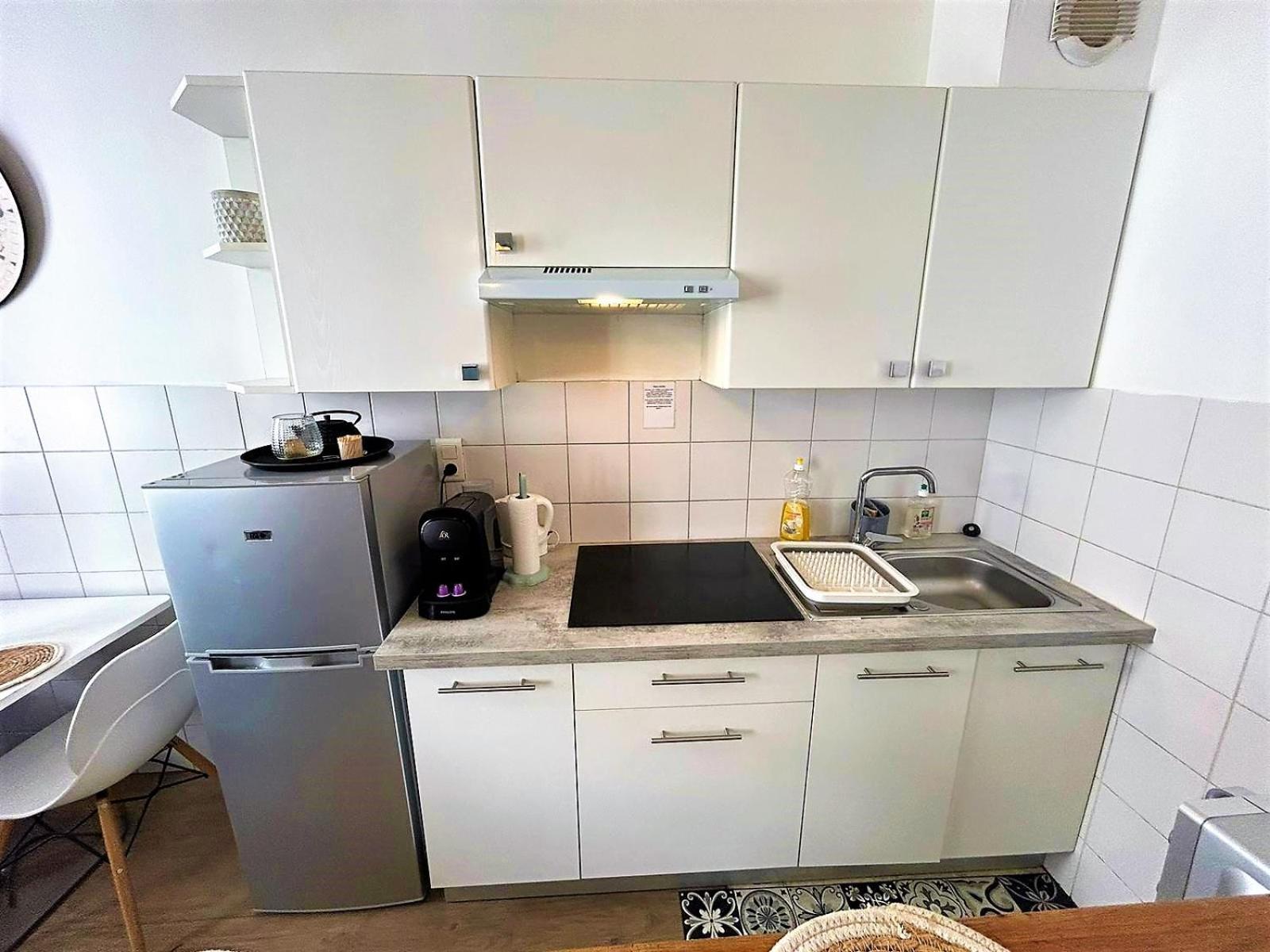 Appartement A 150 M De La Cathedrale Роде Экстерьер фото